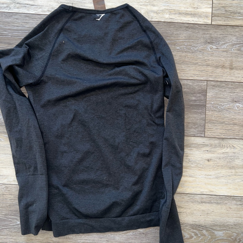 Gymshark Compression shirt